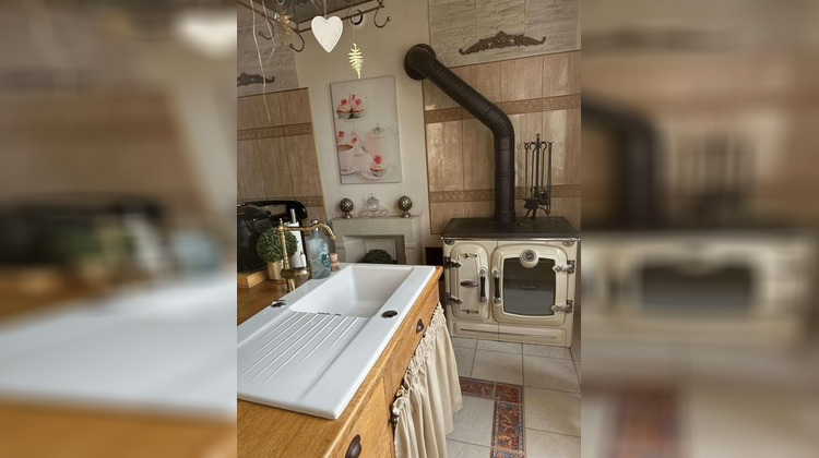 Ma-Cabane - Vente Maison VOUNEUIL SUR VIENNE, 97 m²