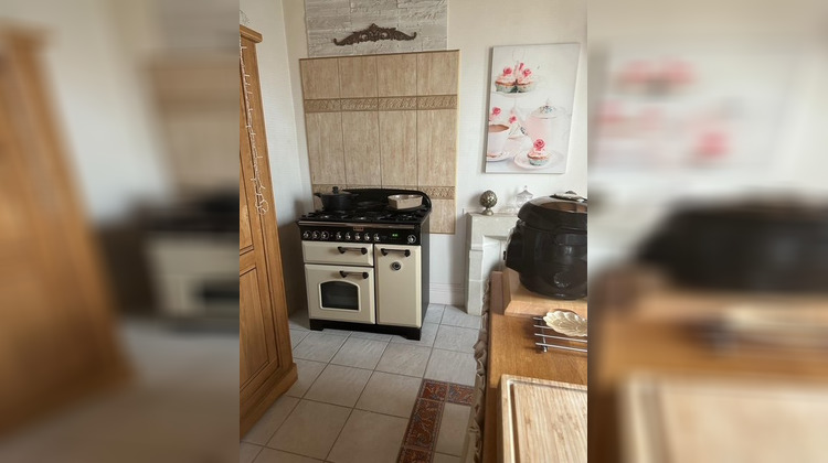 Ma-Cabane - Vente Maison VOUNEUIL SUR VIENNE, 97 m²