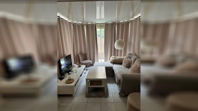 Ma-Cabane - Vente Maison VOUNEUIL SUR VIENNE, 97 m²