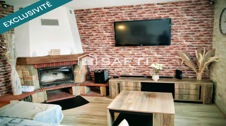 Ma-Cabane - Vente Maison Vouneuil-sur-Vienne, 88 m²