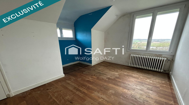 Ma-Cabane - Vente Maison Vouneuil-sur-Vienne, 178 m²