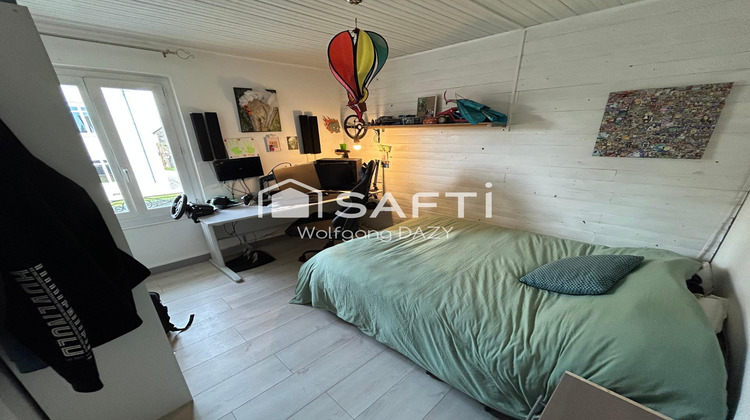 Ma-Cabane - Vente Maison Vouneuil-sur-Vienne, 121 m²