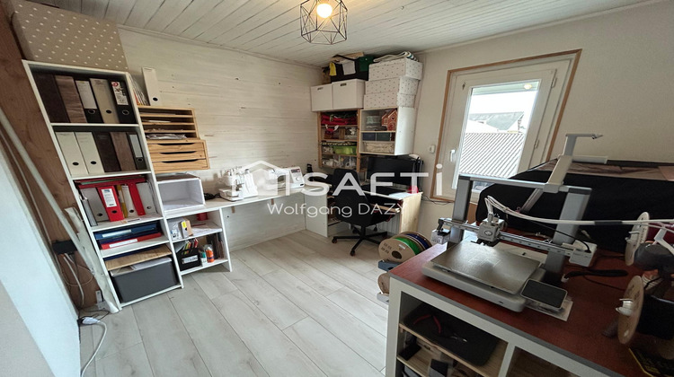 Ma-Cabane - Vente Maison Vouneuil-sur-Vienne, 121 m²