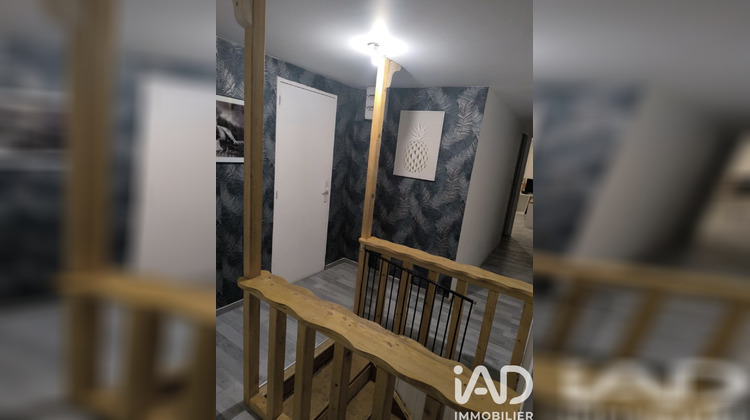 Ma-Cabane - Vente Maison Vouneuil-sur-Vienne, 215 m²