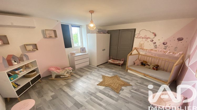 Ma-Cabane - Vente Maison Vouneuil-sur-Vienne, 215 m²