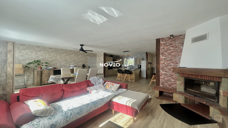 Ma-Cabane - Vente Maison Vouneuil-sur-Vienne, 88 m²