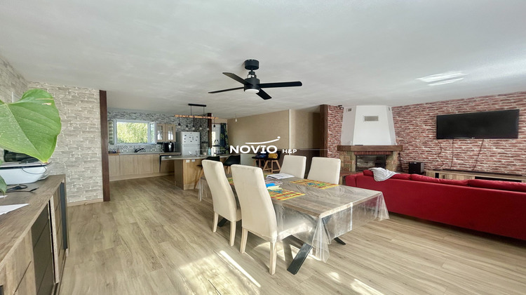Ma-Cabane - Vente Maison Vouneuil-sur-Vienne, 88 m²