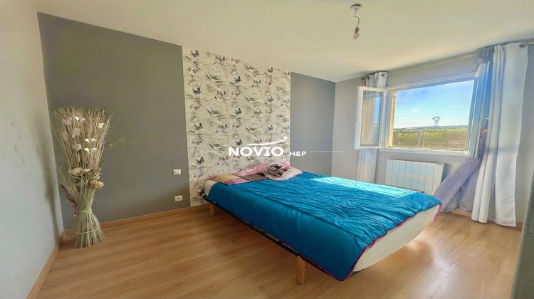 Ma-Cabane - Vente Maison Vouneuil-sur-Vienne, 88 m²