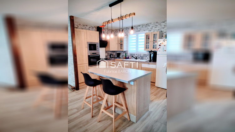 Ma-Cabane - Vente Maison Vouneuil-sur-Vienne, 88 m²