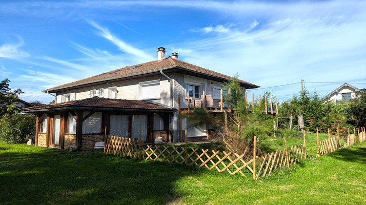 Ma-Cabane - Vente Maison VOUREY, 210 m²