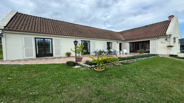 Ma-Cabane - Vente Maison Vourey, 113 m²