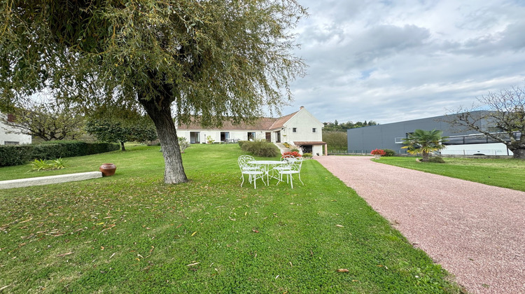 Ma-Cabane - Vente Maison Vourey, 113 m²