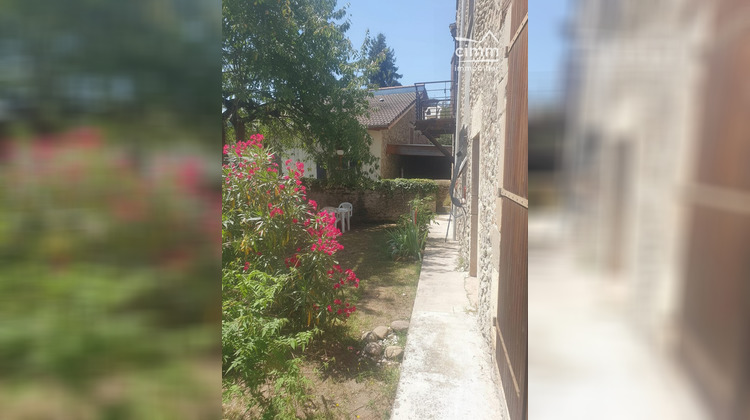 Ma-Cabane - Vente Maison Vourey, 157 m²