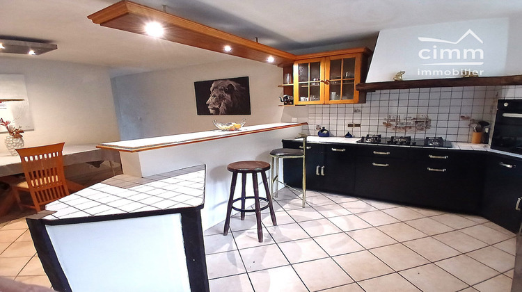 Ma-Cabane - Vente Maison Vourey, 157 m²