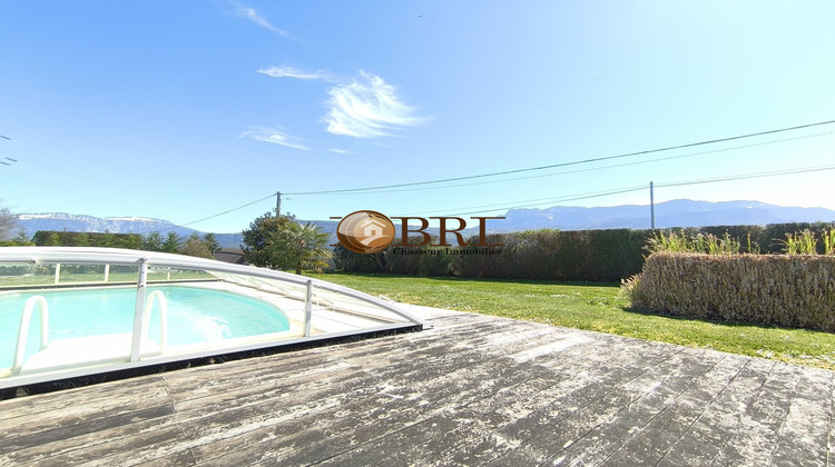 Ma-Cabane - Vente Maison Vourey, 121 m²