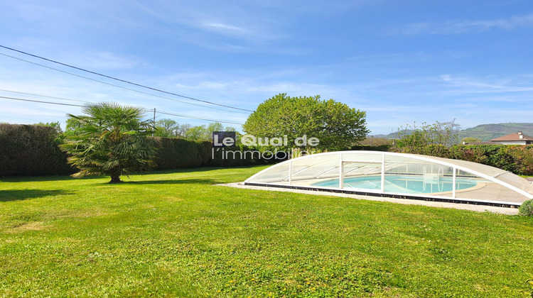 Ma-Cabane - Vente Maison Vourey, 121 m²