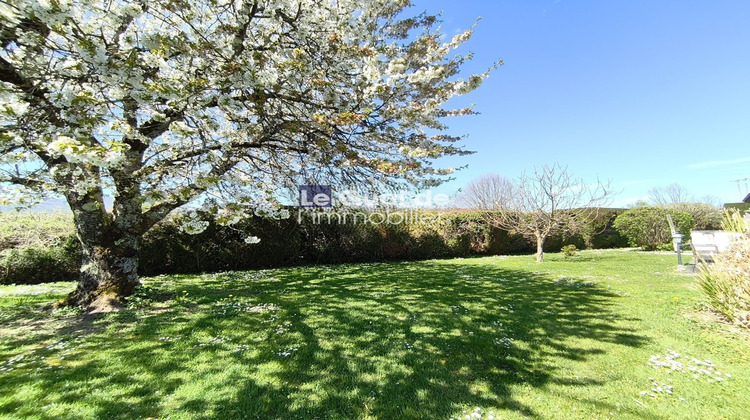 Ma-Cabane - Vente Maison Vourey, 121 m²