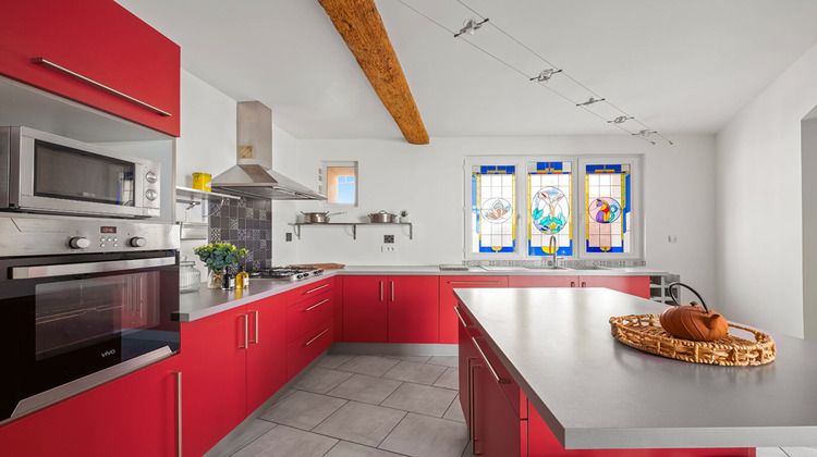 Ma-Cabane - Vente Maison VOURLES, 137 m²