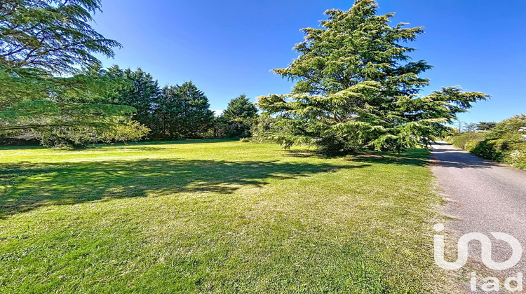 Ma-Cabane - Vente Maison Vourles, 217 m²