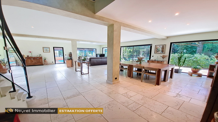 Ma-Cabane - Vente Maison Vourles, 308 m²