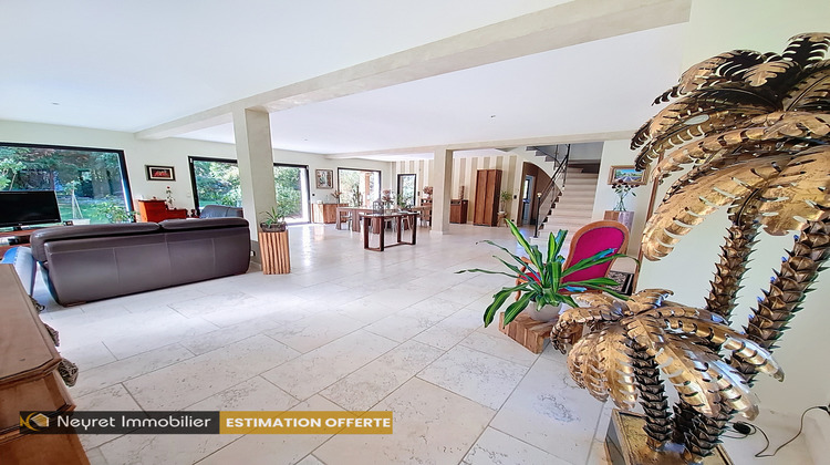 Ma-Cabane - Vente Maison Vourles, 308 m²