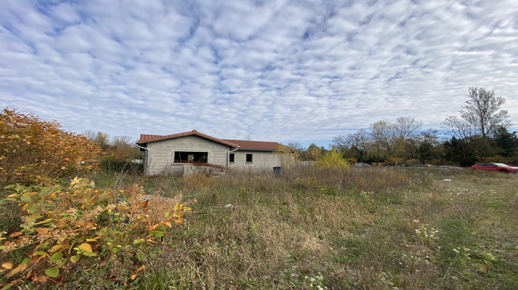 Ma-Cabane - Vente Maison Vourles, 0 m²