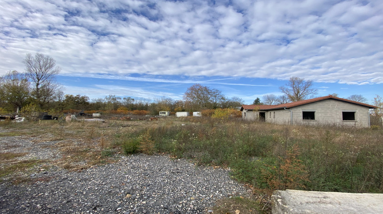 Ma-Cabane - Vente Maison Vourles, 0 m²