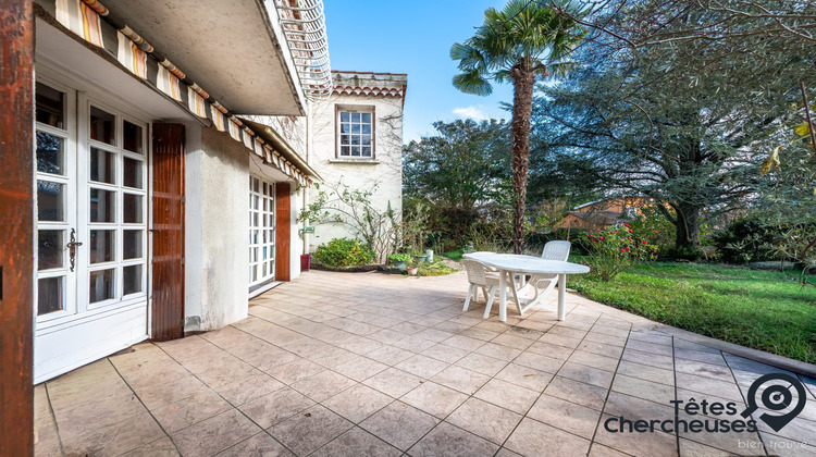 Ma-Cabane - Vente Maison Vourles, 220 m²