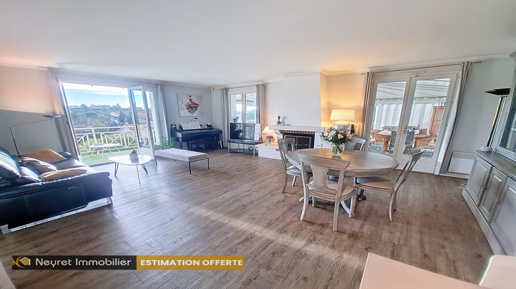 Ma-Cabane - Vente Maison Vourles, 158 m²