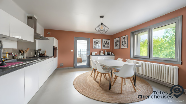 Ma-Cabane - Vente Maison Vourles, 230 m²