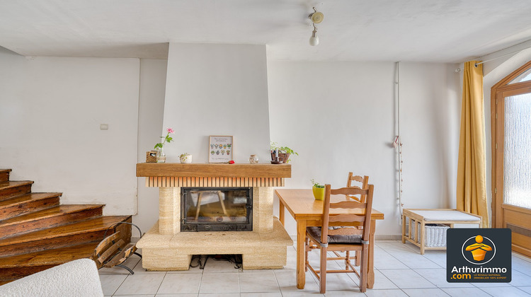 Ma-Cabane - Vente Maison Vourles, 75 m²