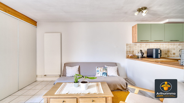 Ma-Cabane - Vente Maison Vourles, 75 m²