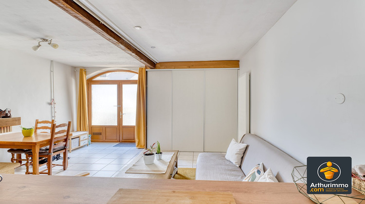 Ma-Cabane - Vente Maison Vourles, 75 m²