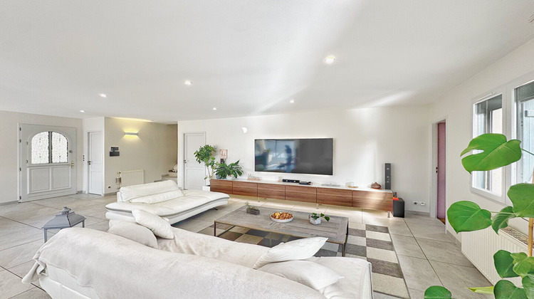 Ma-Cabane - Vente Maison VOURLES, 202 m²