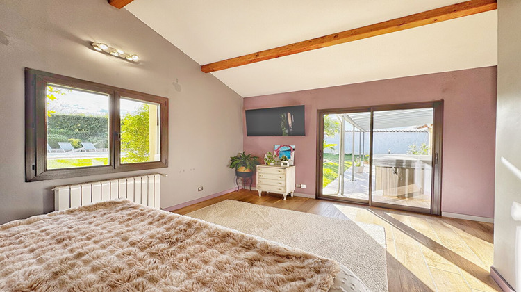 Ma-Cabane - Vente Maison VOURLES, 202 m²