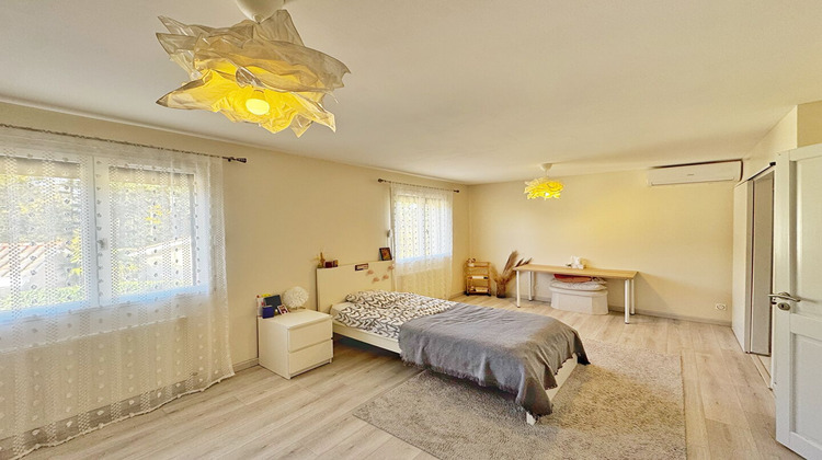 Ma-Cabane - Vente Maison VOURLES, 202 m²