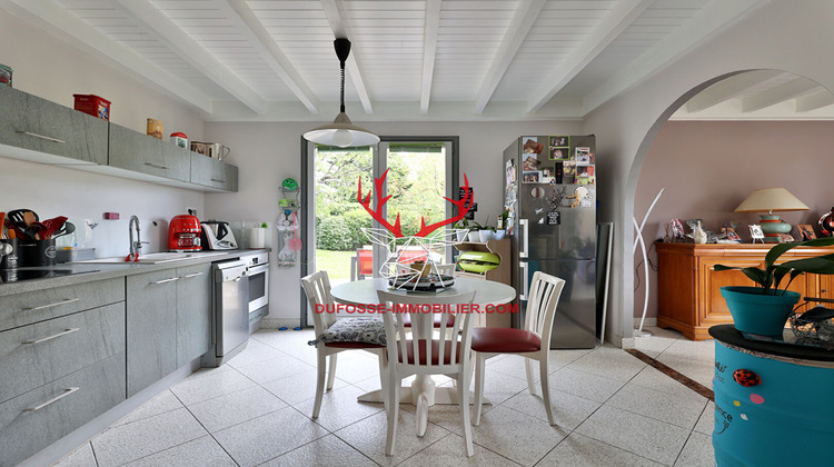 Ma-Cabane - Vente Maison VOURLES, 113 m²