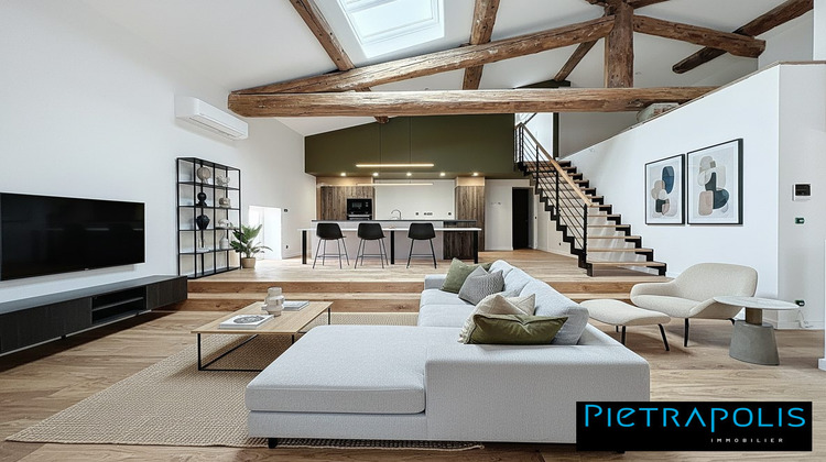 Ma-Cabane - Vente Maison Vourles, 148 m²