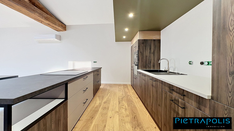 Ma-Cabane - Vente Maison Vourles, 148 m²