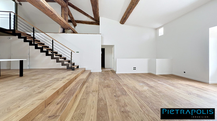 Ma-Cabane - Vente Maison Vourles, 148 m²