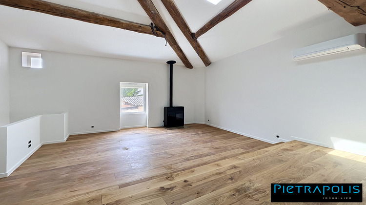 Ma-Cabane - Vente Maison Vourles, 148 m²