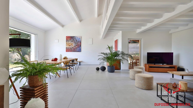 Ma-Cabane - Vente Maison VOURLES, 166 m²