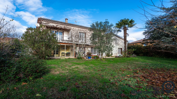 Ma-Cabane - Vente Maison Vourles, 230 m²