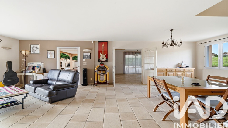 Ma-Cabane - Vente Maison Vourles, 217 m²