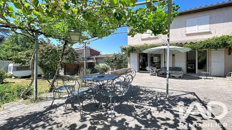 Ma-Cabane - Vente Maison Vourles, 100 m²