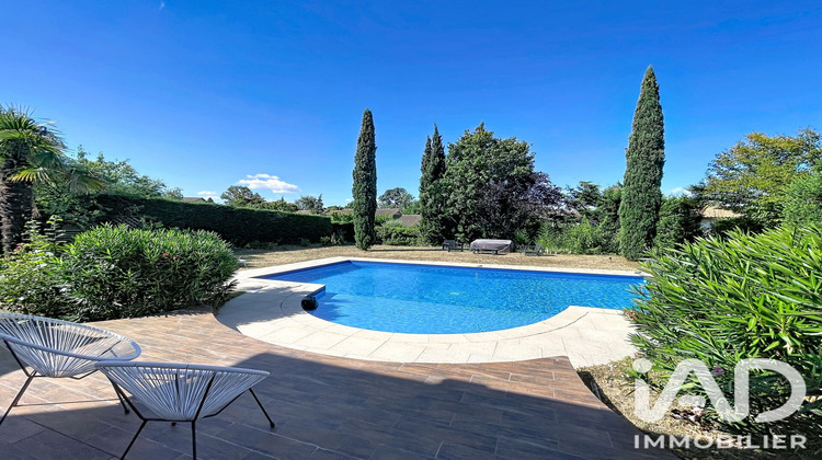 Ma-Cabane - Vente Maison Vourles, 190 m²