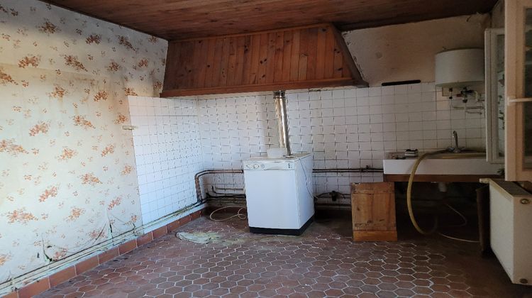 Ma-Cabane - Vente Maison VOUSSAC, 66 m²