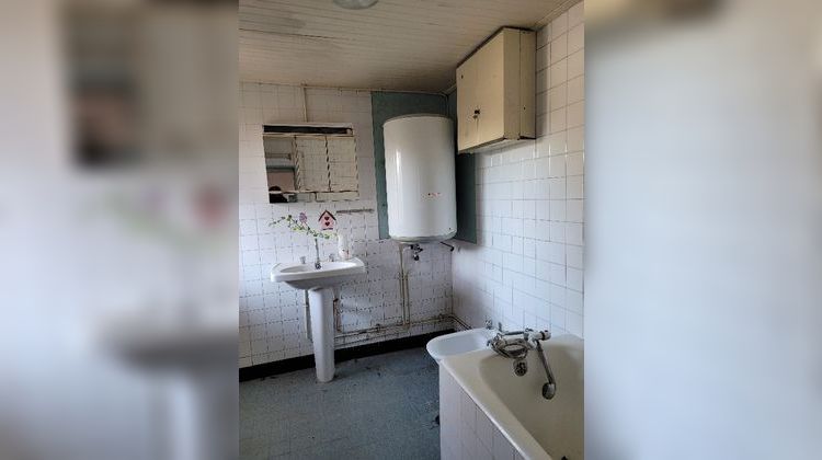 Ma-Cabane - Vente Maison VOUSSAC, 66 m²