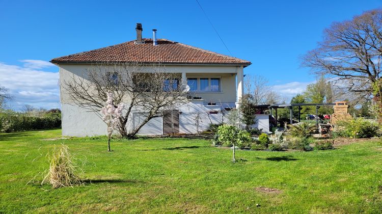 Ma-Cabane - Vente Maison VOUSSAC, 90 m²