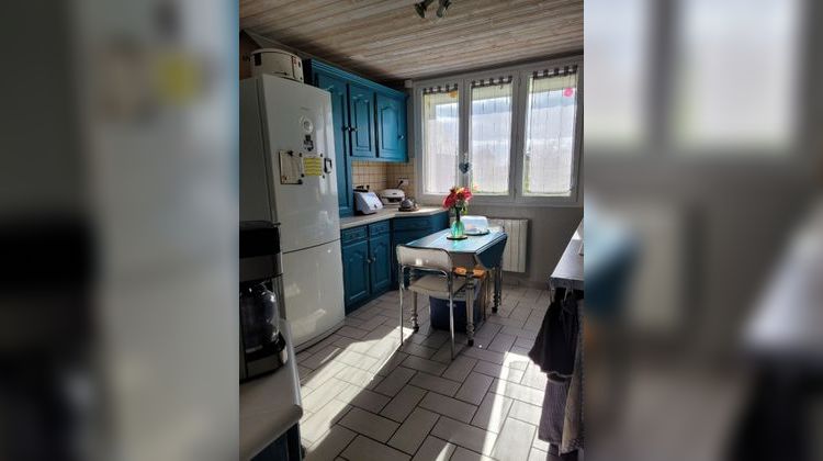 Ma-Cabane - Vente Maison VOUSSAC, 90 m²